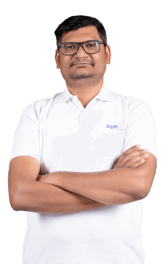 Kaushik Rathod