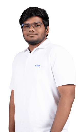 Adityakumar Thakur