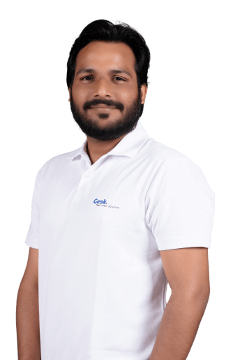 Kaushal Pathak