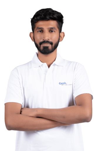 Kris Patel