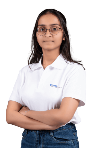Mansi Mangukiya