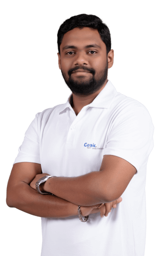 Niranjan Prajapati