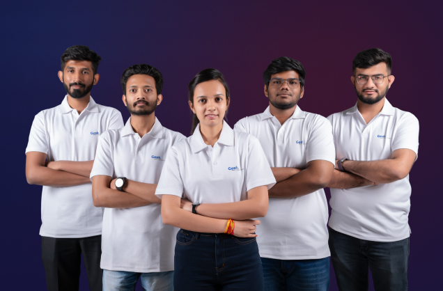 Web Developers Team