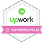 Upwork Logo