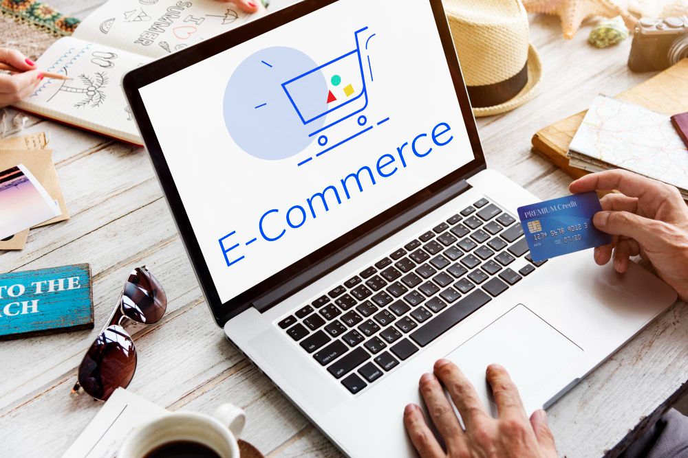 Best Ecommerce Development Company in India